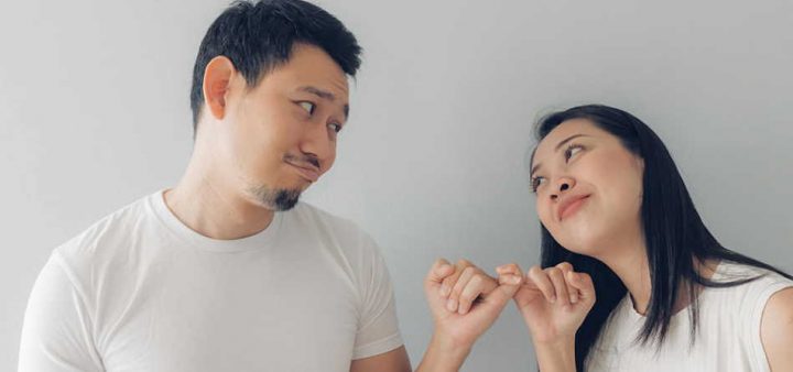 Importance of Ex-husband in Woman’s life